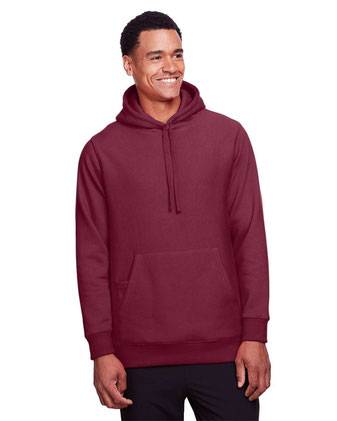 Team 365 Zone HydroSport™ Heavyweight Pullover Hooded Sweatshirt TT96