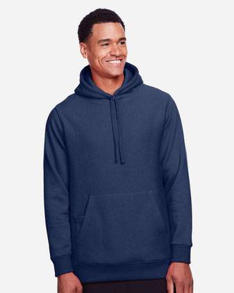 Team 365 Zone HydroSport™ Heavyweight Pullover Hooded Sweatshirt TT96