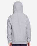 Youth Zone HydroSport™ Heavyweight Pullover Hooded Sweatshirt