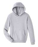 Youth Zone HydroSport™ Heavyweight Pullover Hooded Sweatshirt