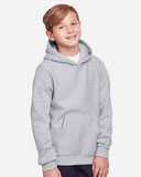 Youth Zone HydroSport™ Heavyweight Pullover Hooded Sweatshirt