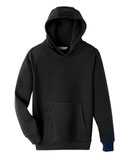 Youth Zone HydroSport™ Heavyweight Pullover Hooded Sweatshirt