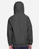 Youth Zone HydroSport™ Heavyweight Pullover Hooded Sweatshirt