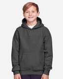 Dark Grey Heather