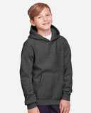 Youth Zone HydroSport™ Heavyweight Pullover Hooded Sweatshirt