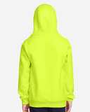 Youth Zone HydroSport™ Heavyweight Pullover Hooded Sweatshirt