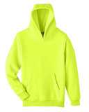 Youth Zone HydroSport™ Heavyweight Pullover Hooded Sweatshirt