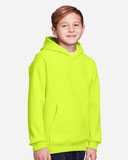 Youth Zone HydroSport™ Heavyweight Pullover Hooded Sweatshirt