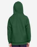 Youth Zone HydroSport™ Heavyweight Pullover Hooded Sweatshirt