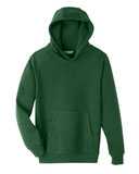 Youth Zone HydroSport™ Heavyweight Pullover Hooded Sweatshirt