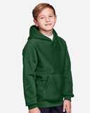Youth Zone HydroSport™ Heavyweight Pullover Hooded Sweatshirt