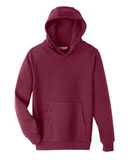 Youth Zone HydroSport™ Heavyweight Pullover Hooded Sweatshirt