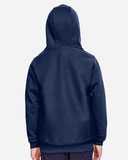 Youth Zone HydroSport™ Heavyweight Pullover Hooded Sweatshirt