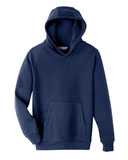 Youth Zone HydroSport™ Heavyweight Pullover Hooded Sweatshirt