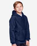 Youth Zone HydroSport™ Heavyweight Pullover Hooded Sweatshirt