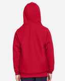 Youth Zone HydroSport™ Heavyweight Pullover Hooded Sweatshirt