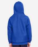 Youth Zone HydroSport™ Heavyweight Pullover Hooded Sweatshirt