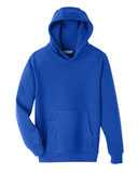 Youth Zone HydroSport™ Heavyweight Pullover Hooded Sweatshirt