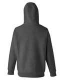 Zone HydroSport™  Heavyweight Quarter-Zip Pullover Hooded Sweatshirt