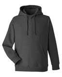 Zone HydroSport™  Heavyweight Quarter-Zip Pullover Hooded Sweatshirt