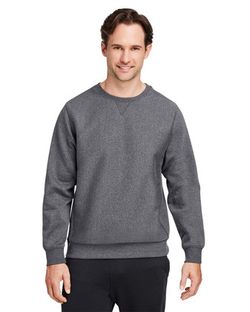 Zone HydroSport™ Heavyweight Sweatshirt Zone HydroSport™ Heavyweight Sweatshirt