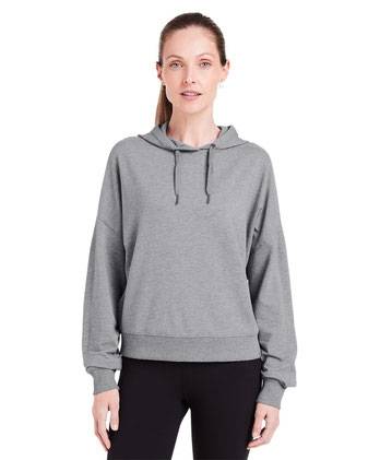 Women's Studio Hooded Fleece