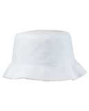 Velour Bucket Hat