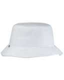 Velour Bucket Hat