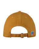 Cotton Twill Dad Hat