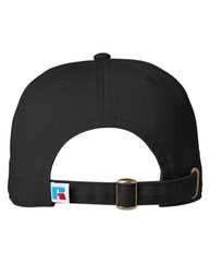 R Dad Cap
