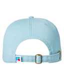 R Dad Cap