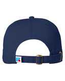 R Dad Cap