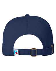 R Dad Cap