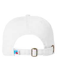 R Dad Cap