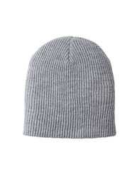 Core R Patch Beanie