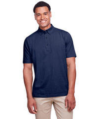 Ultra Club Lakeshore Stretch Cotton Performance Polo UC105