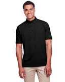 Ultra Club Lakeshore Stretch Cotton Performance Polo UC105
