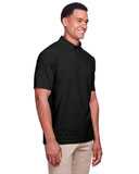 Ultra Club Lakeshore Stretch Cotton Performance Polo UC105