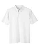 Ultra Club Lakeshore Stretch Cotton Performance Polo UC105