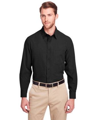 Bradley Performance Woven Shirt