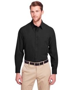 Bradley Performance Woven Shirt Bradley Performance Woven Shirt