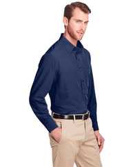 Bradley Performance Woven Shirt