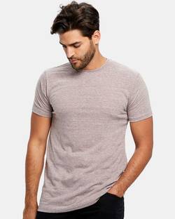 Tri-Blend Tee Tri-Blend Tee