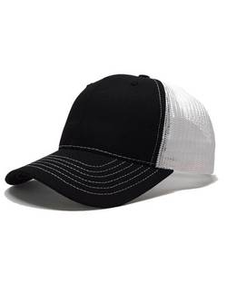 Classic Caps USA-Made Trucker Cap USA100 Classic Caps USA-Made Trucker Cap USA100