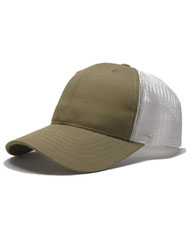 USA-Made Trucker Cap