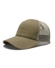 USA-Made Trucker Cap