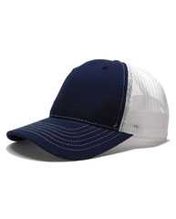 USA-Made Trucker Cap