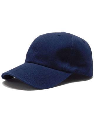 Classic Caps USA-Made Dad Hat USA200
