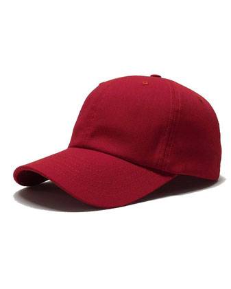 Classic Caps USA-Made Dad Hat USA200