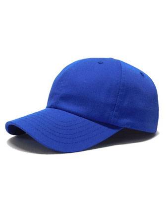 Classic Caps USA-Made Dad Hat USA200